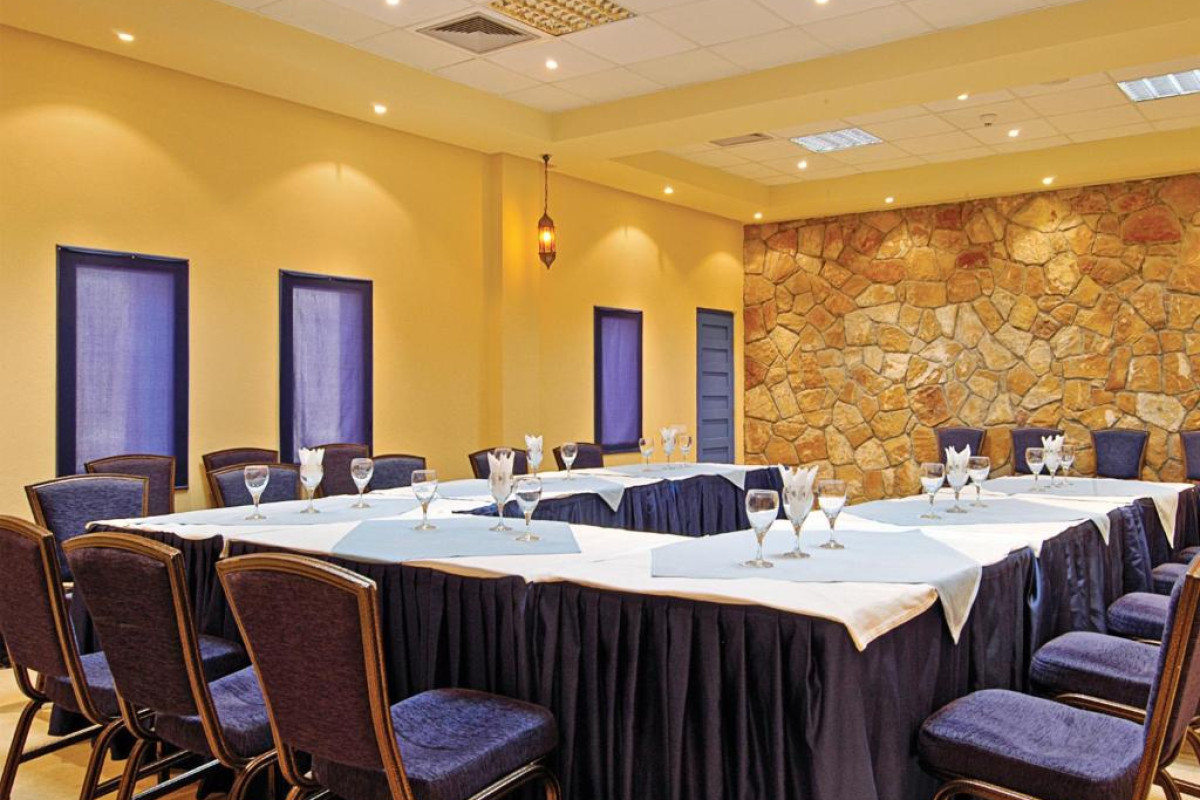 Hotel Marina Lodge At Port Ghalib