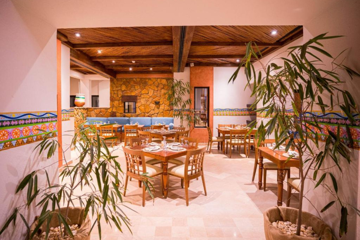 Hotel Marina Lodge At Port Ghalib