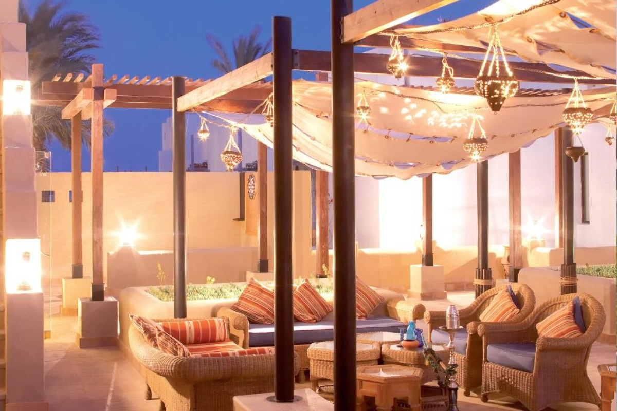 Hotel Marina Lodge At Port Ghalib