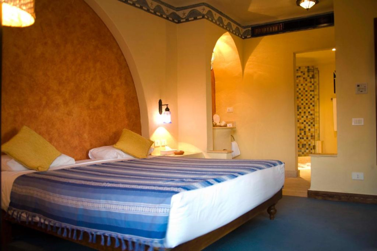 Hotel Marina Lodge At Port Ghalib