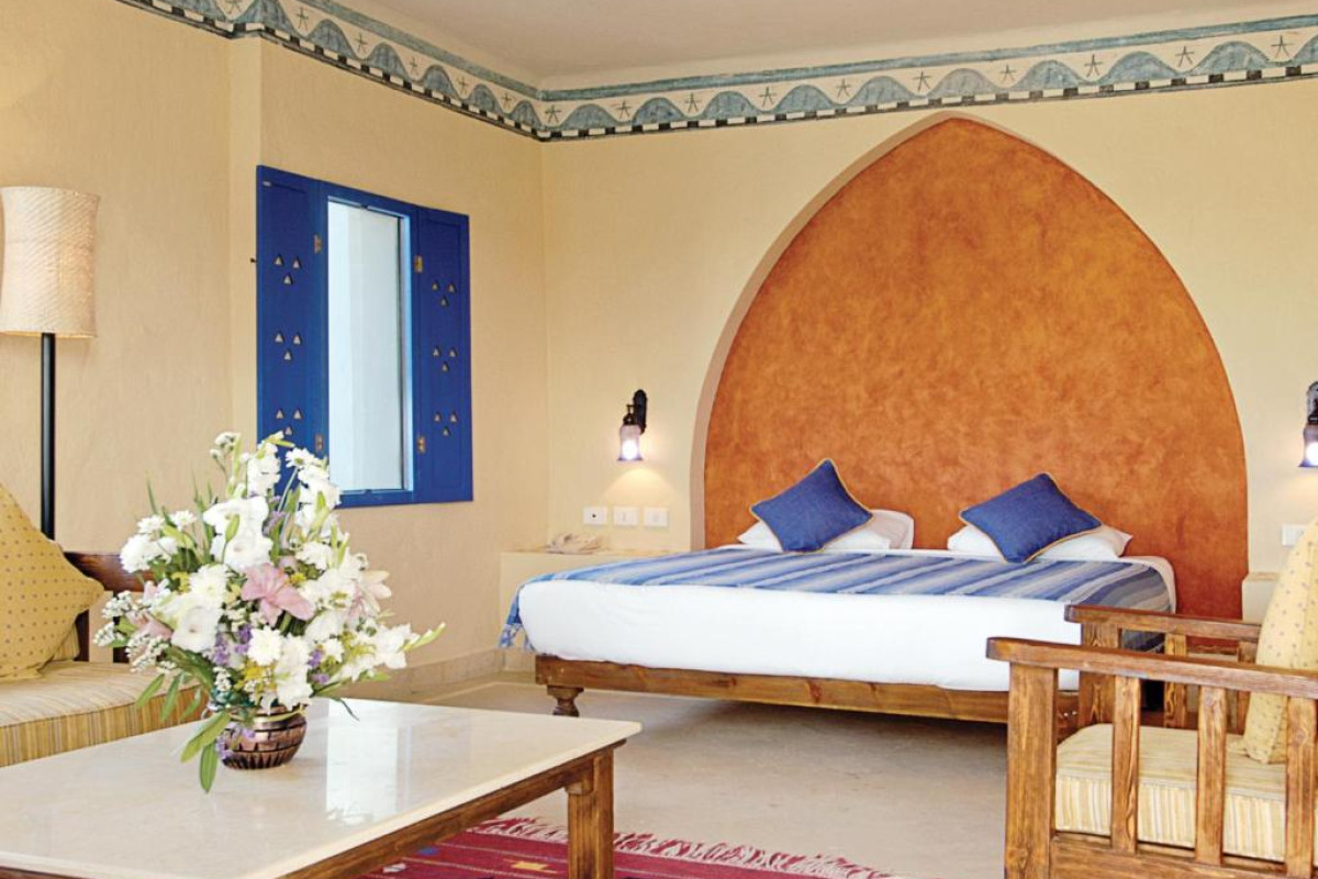 Hotel Marina Lodge At Port Ghalib