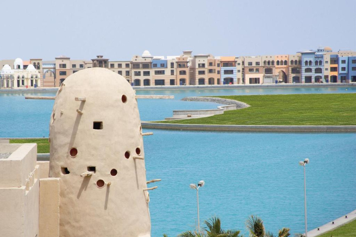Hotel Marina Lodge At Port Ghalib