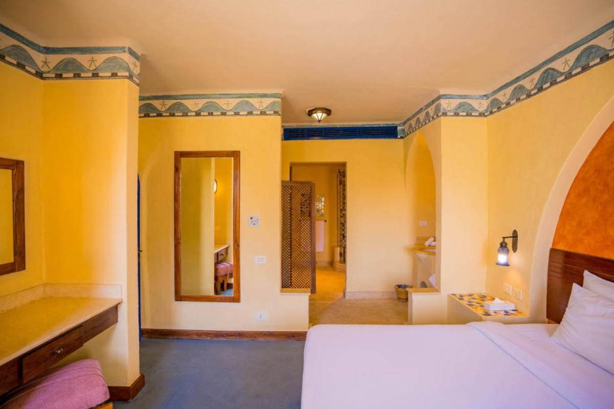Hotel Marina Lodge At Port Ghalib