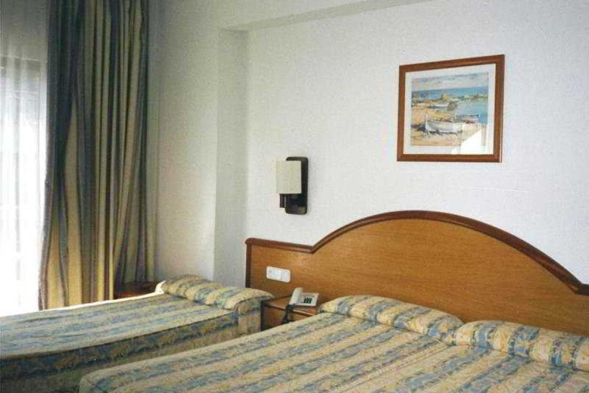 Hotel Marina Playa