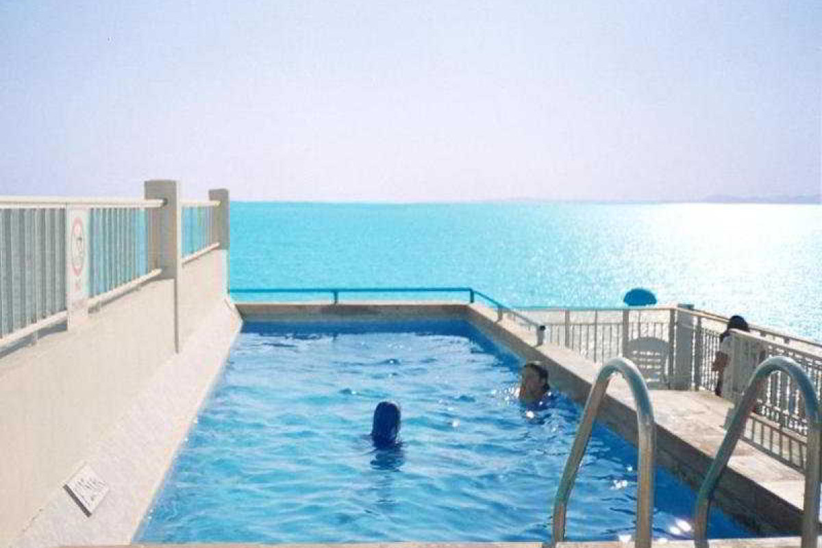 Hotel Marina Playa