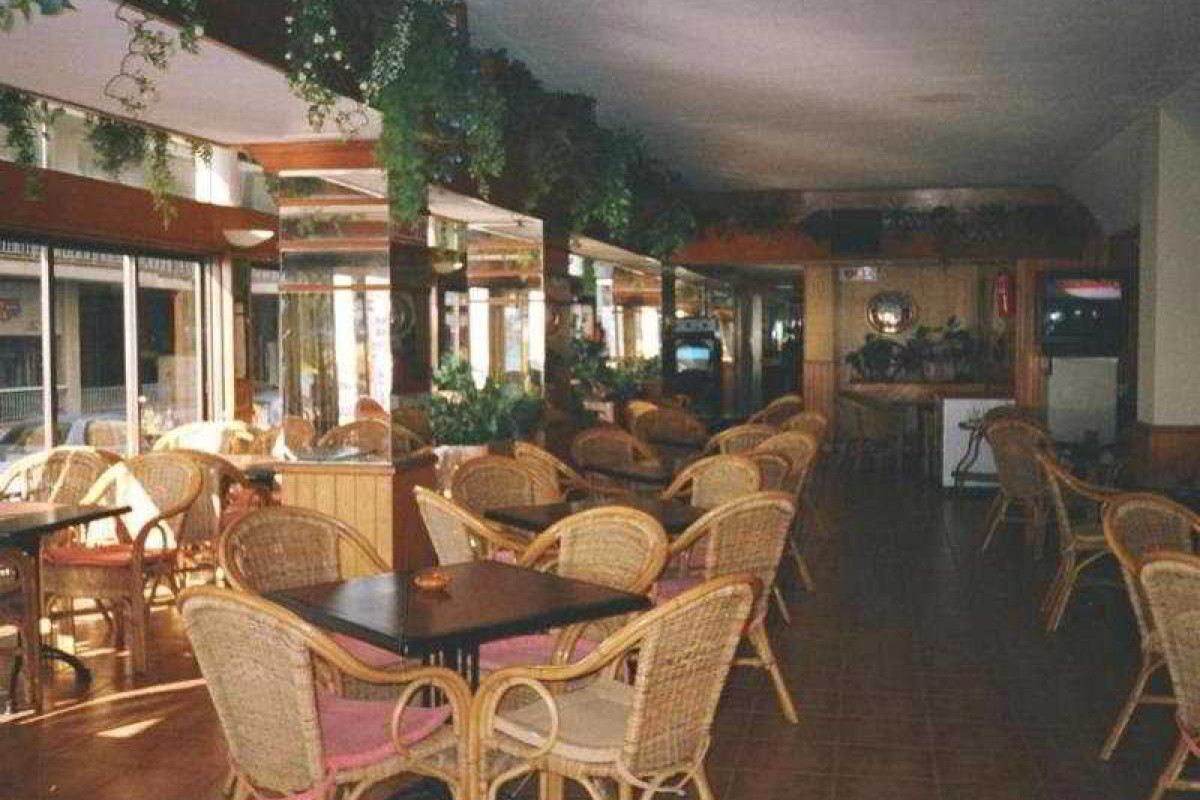 Hotel Marina Playa