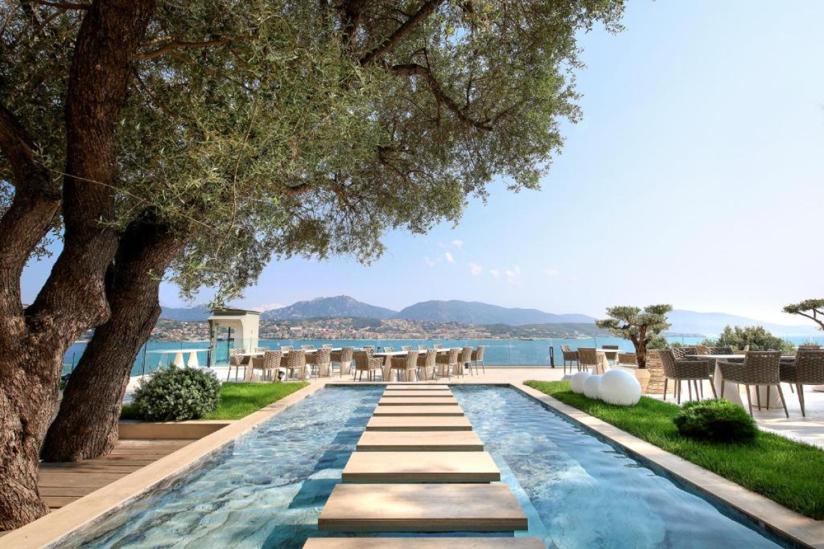 Hôtel Marinca & Spa