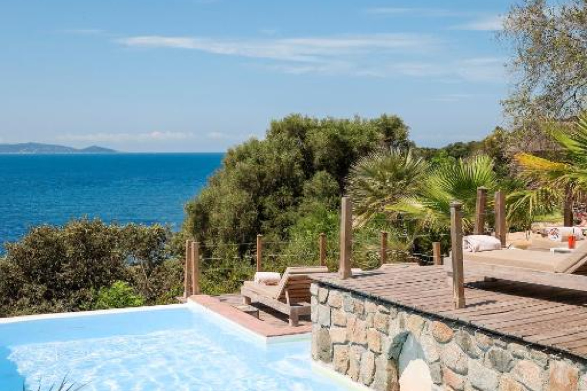 Hôtel Marinca & Spa