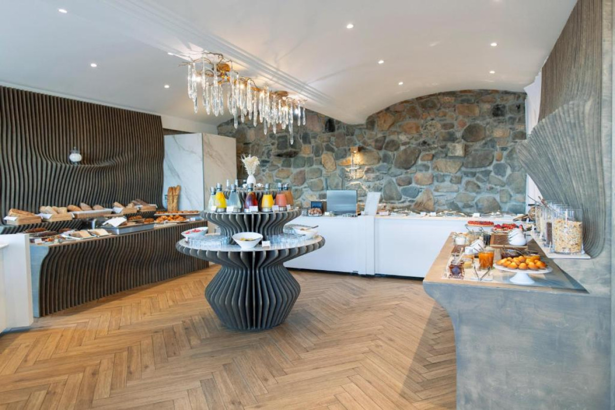 Hôtel Marinca & Spa