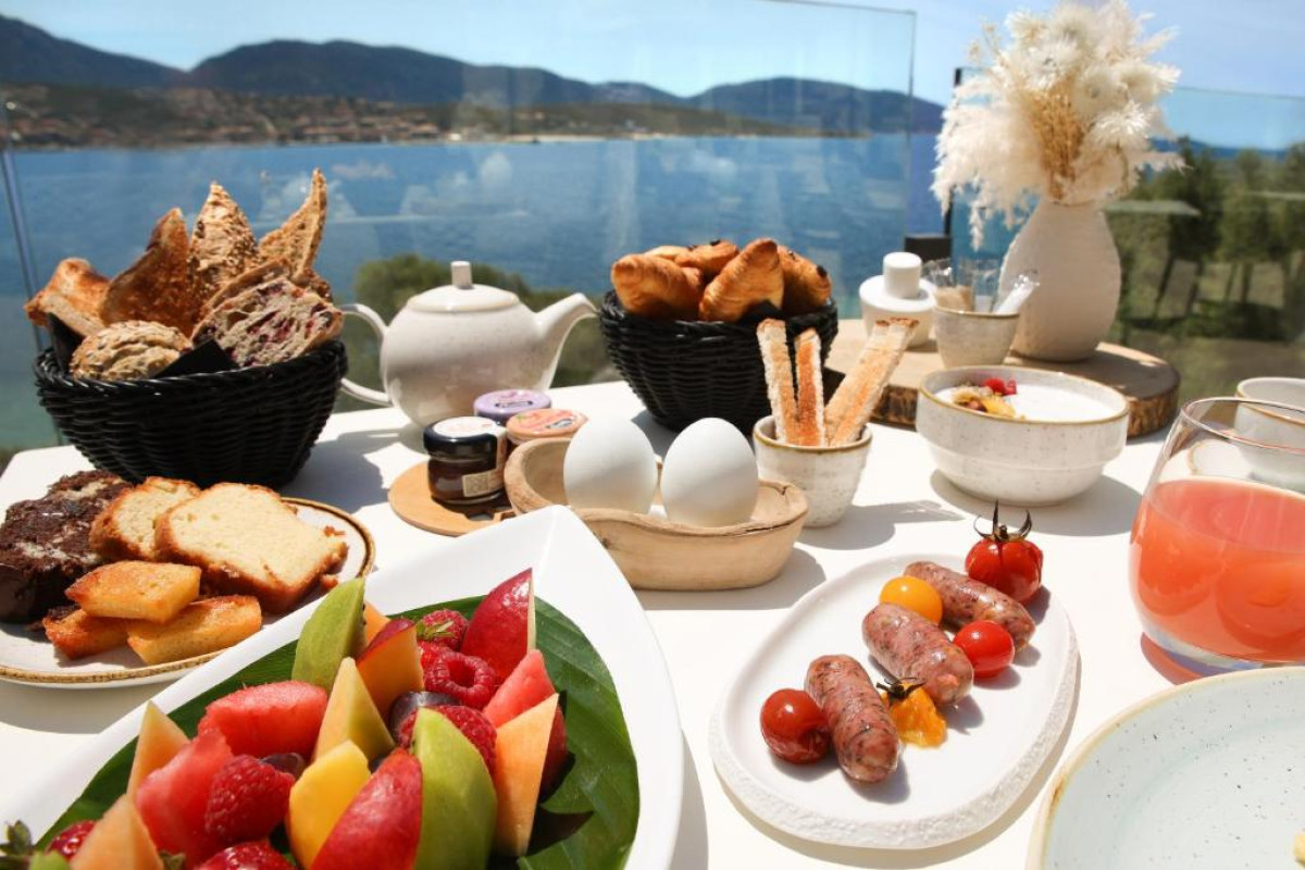 Hôtel Marinca & Spa