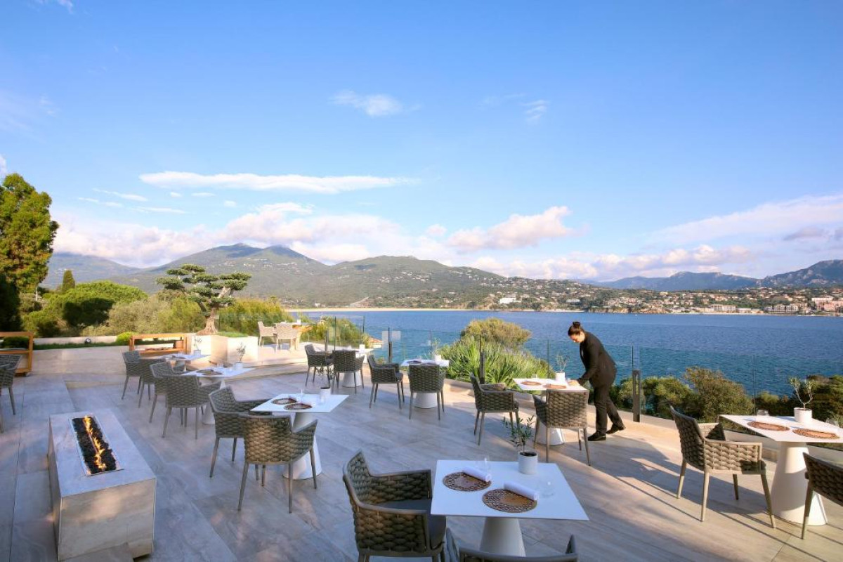 Hôtel Marinca & Spa