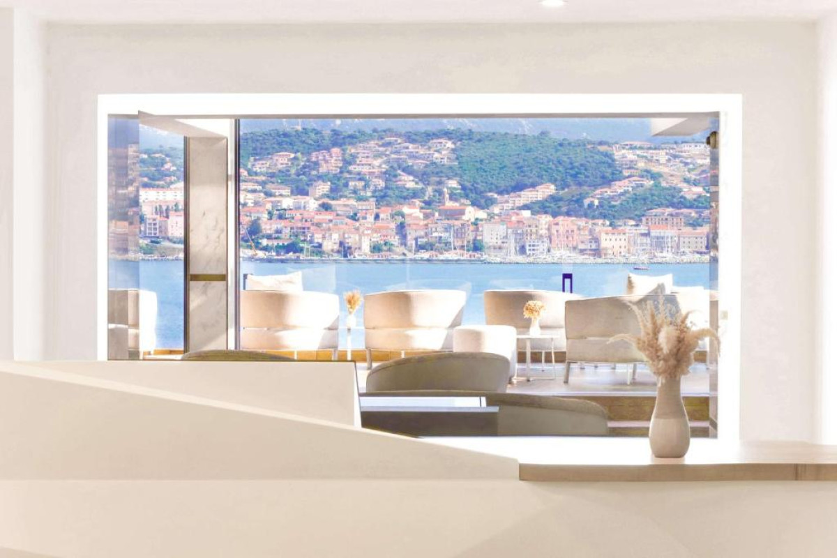 Hôtel Marinca & Spa