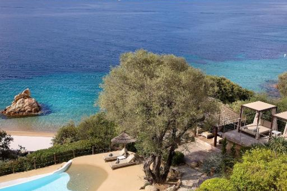 Hôtel Marinca & Spa