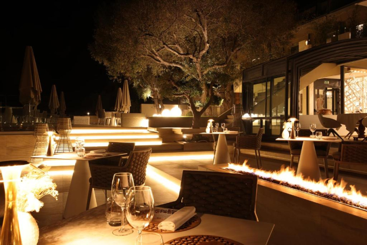 Hôtel Marinca & Spa