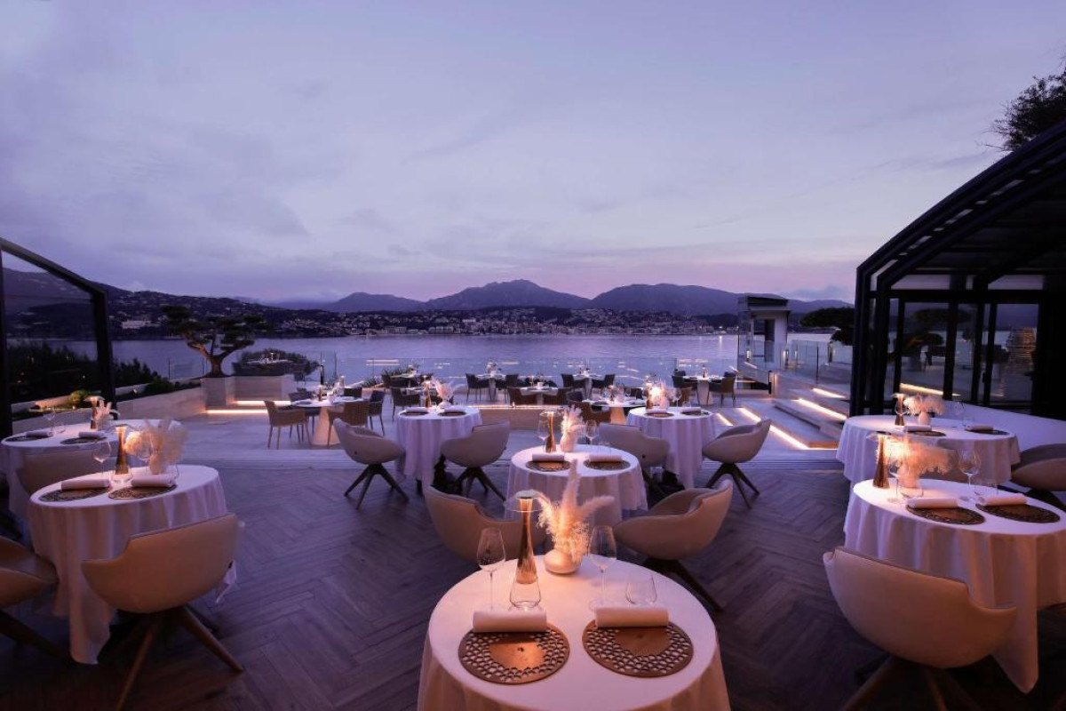Hôtel Marinca & Spa