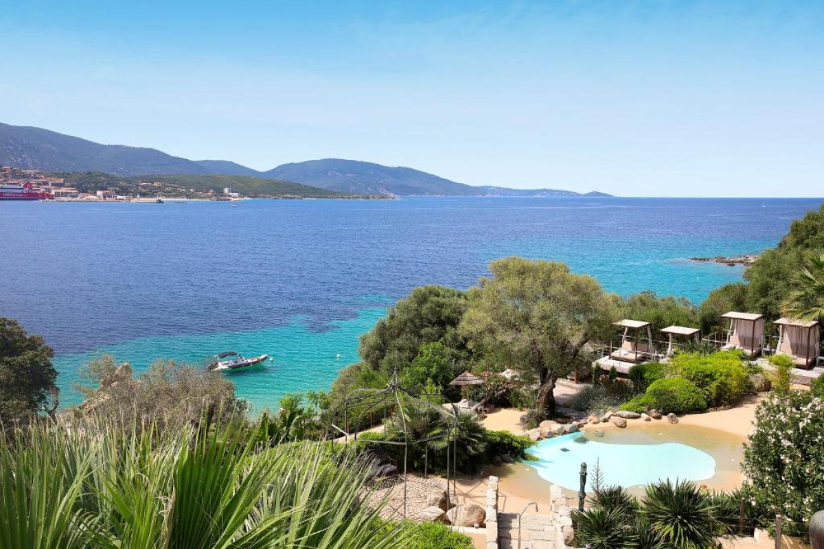 Hôtel Marinca & Spa