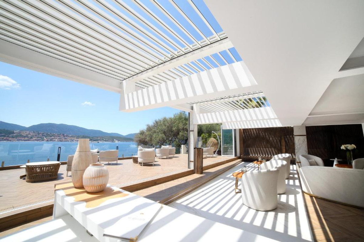 Hôtel Marinca & Spa