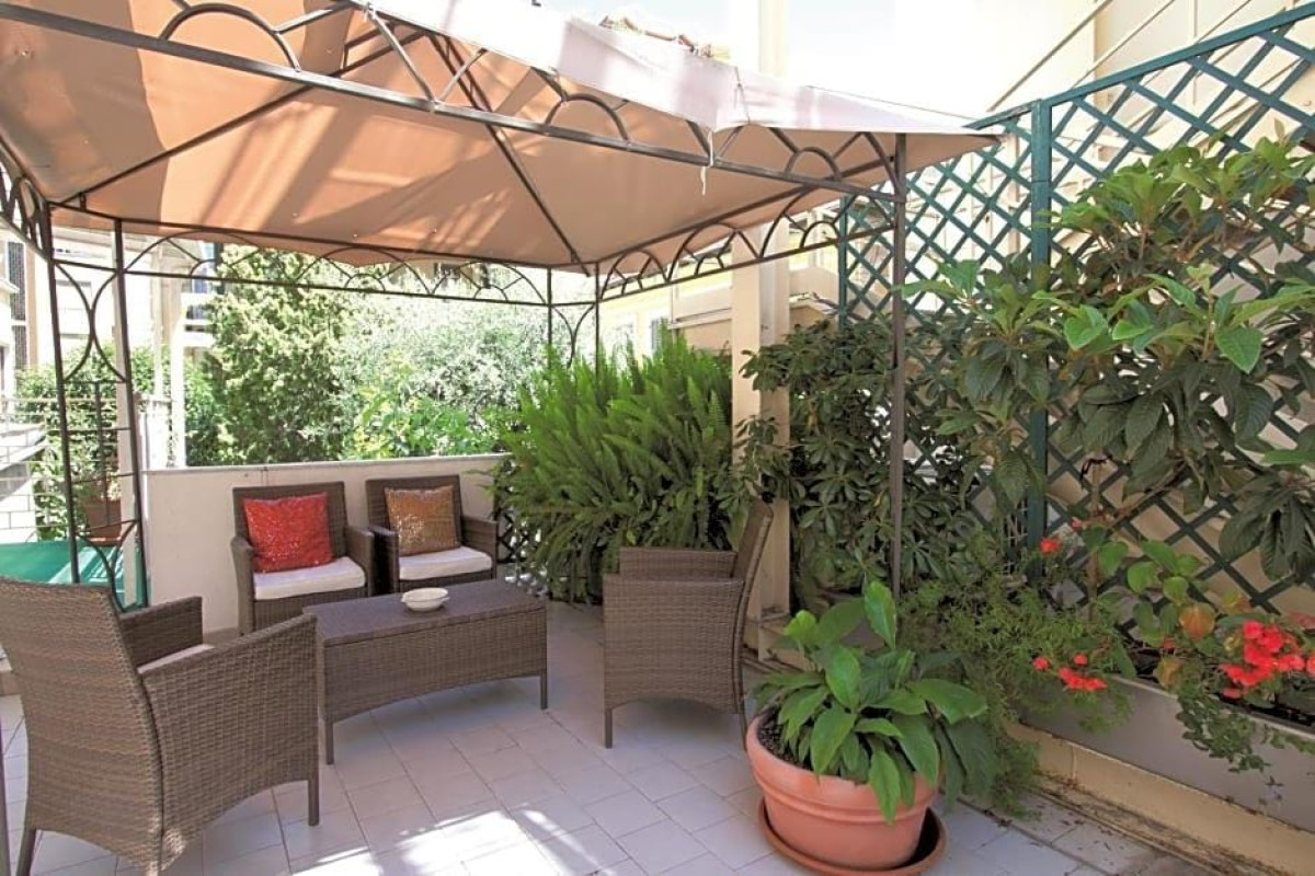 Hotel Marinella