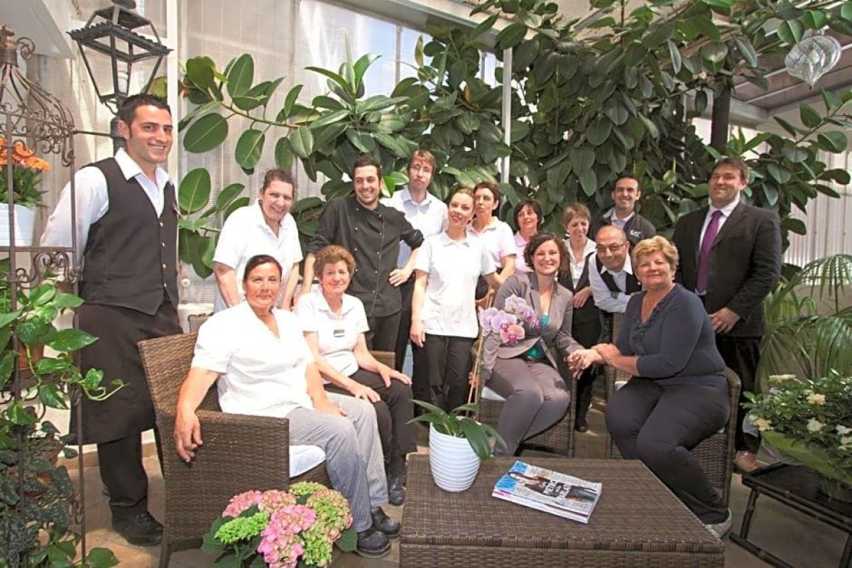 Hotel Marinella