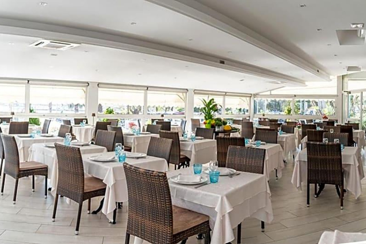 Hotel Marinella