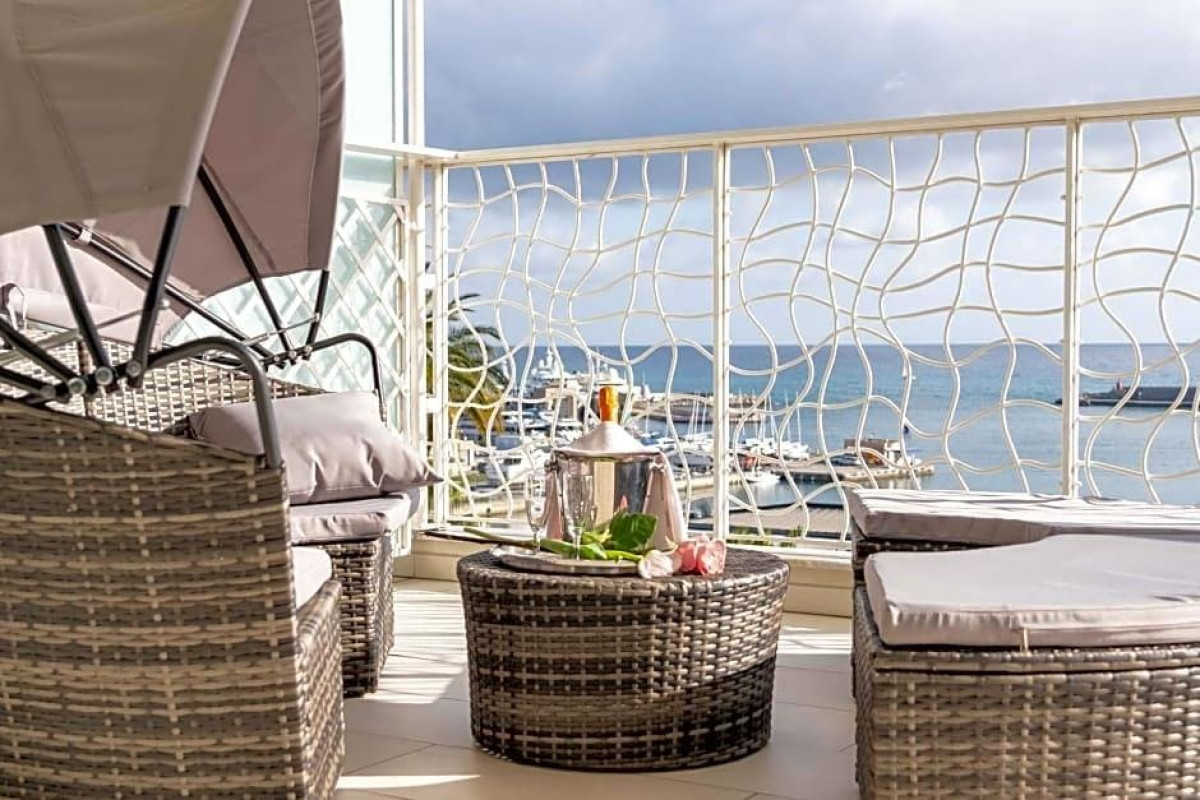 Hotel Marinella