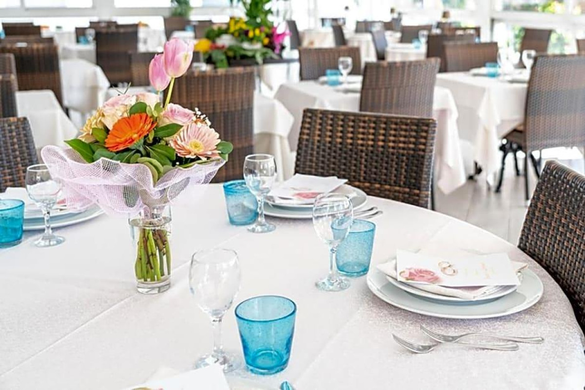 Hotel Marinella