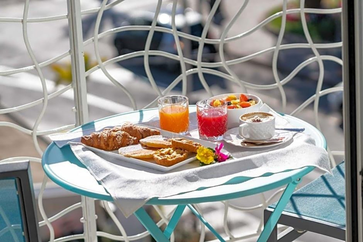Hotel Marinella
