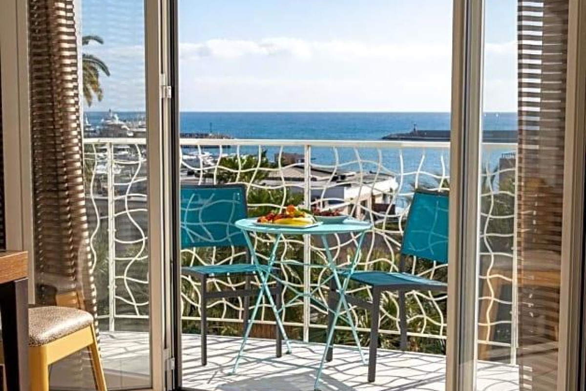 Hotel Marinella