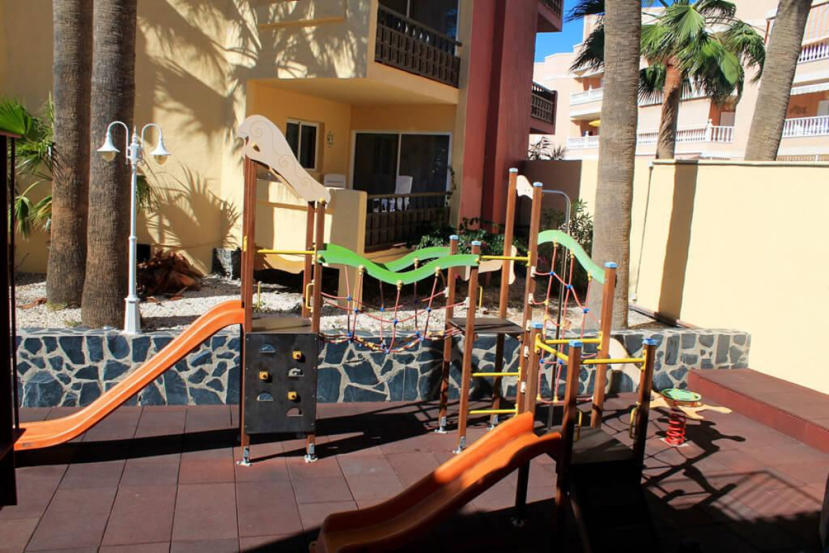 Hotel Marino Tenerife