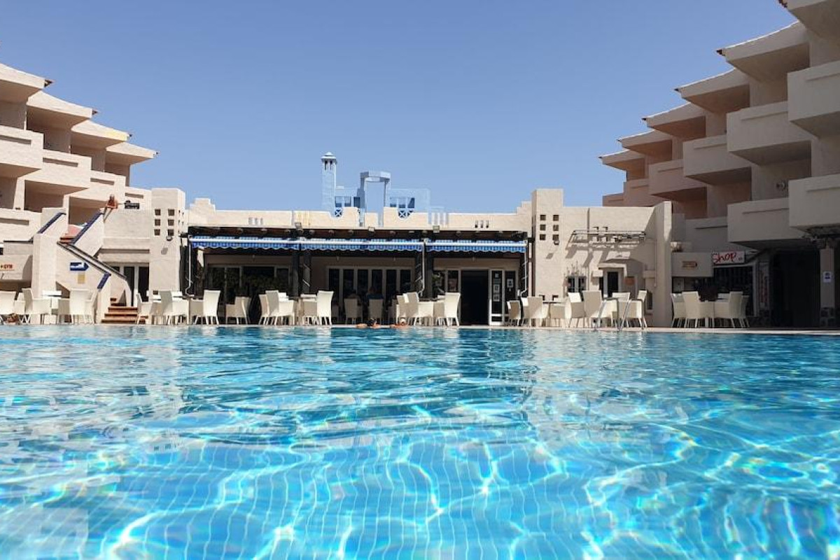 Hotel Marino Tenerife