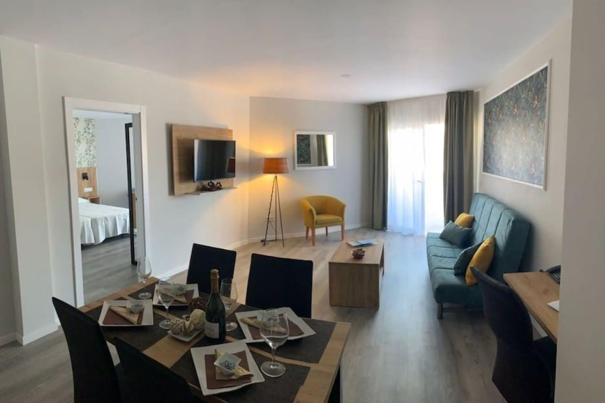 Hotel Marino Tenerife