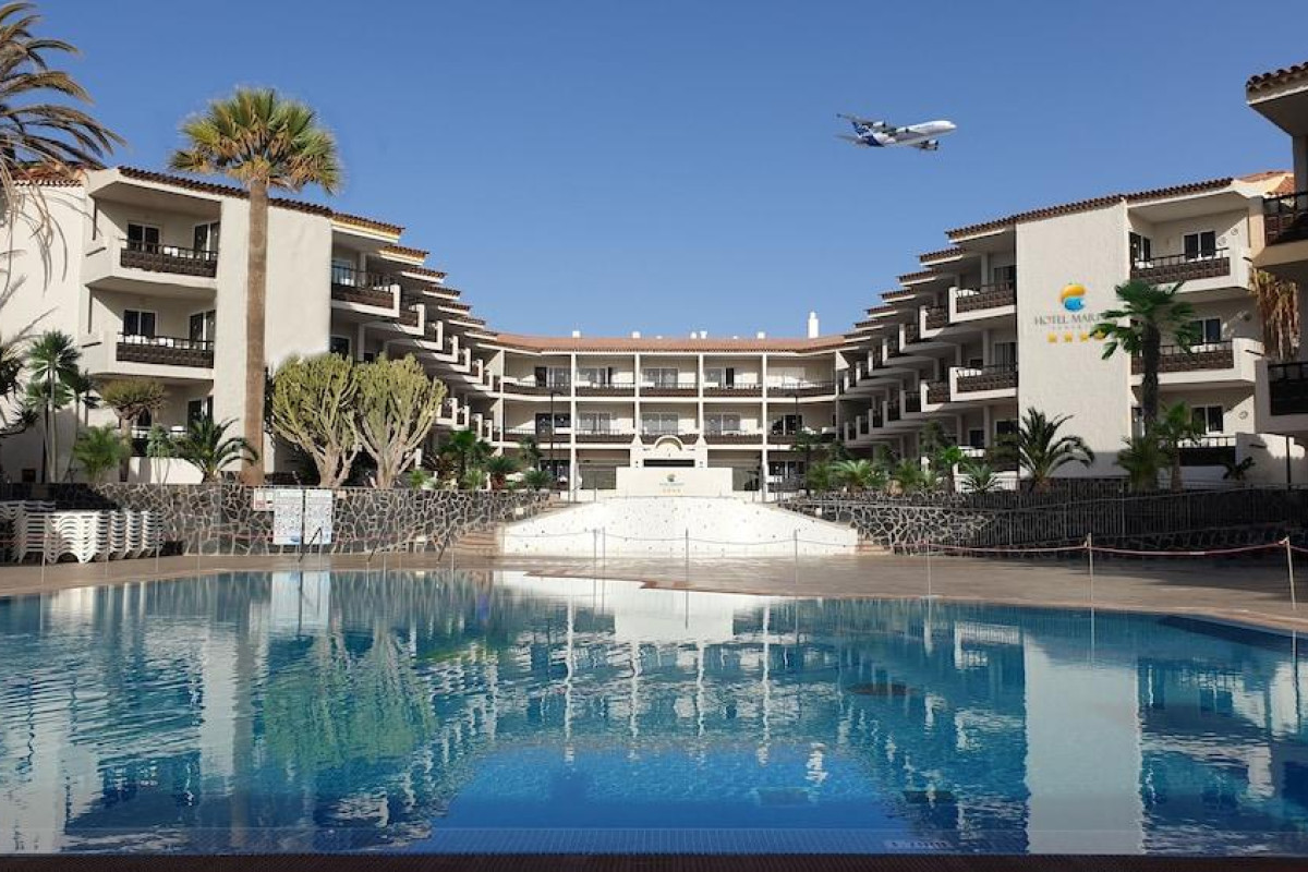 Hotel Marino Tenerife