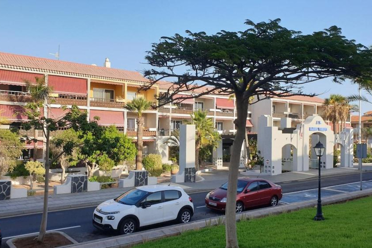 Hotel Marino Tenerife