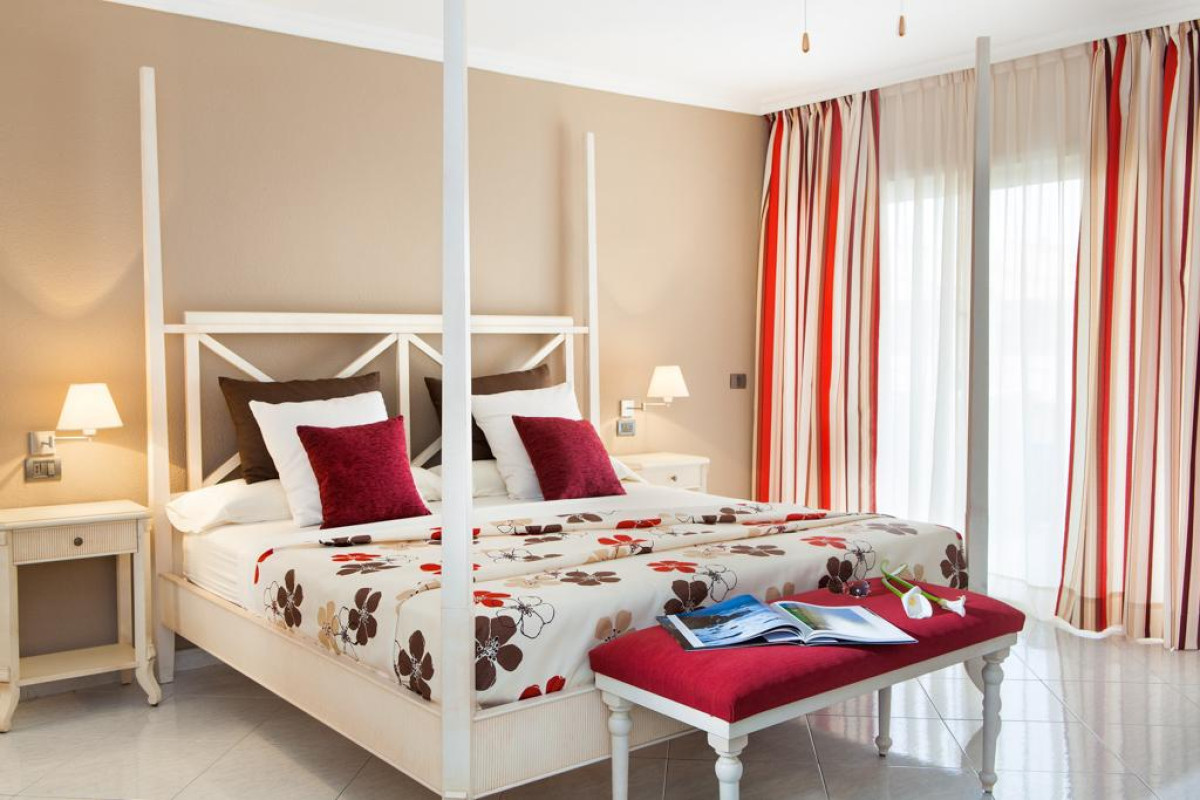 Hotel Marino Tenerife