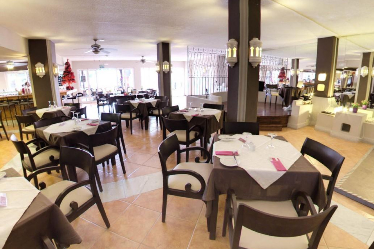 Hotel Marino Tenerife