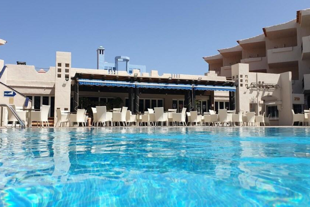 Hotel Marino Tenerife