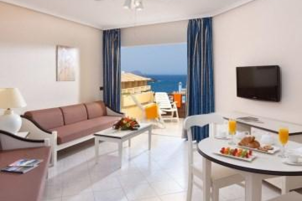 Hotel Marino Tenerife