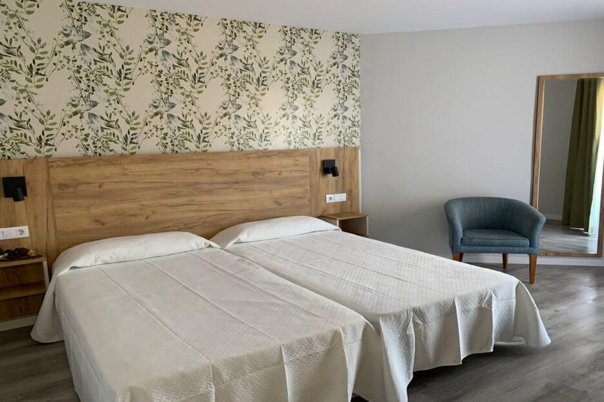 Hotel Marino Tenerife