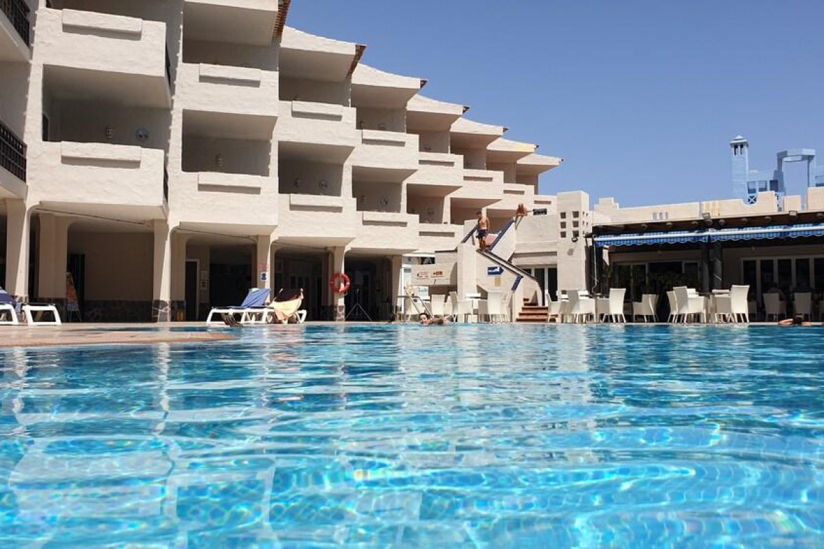 Hotel Marino Tenerife