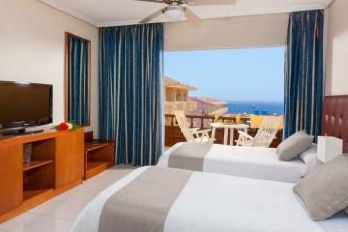 Hotel Marino Tenerife