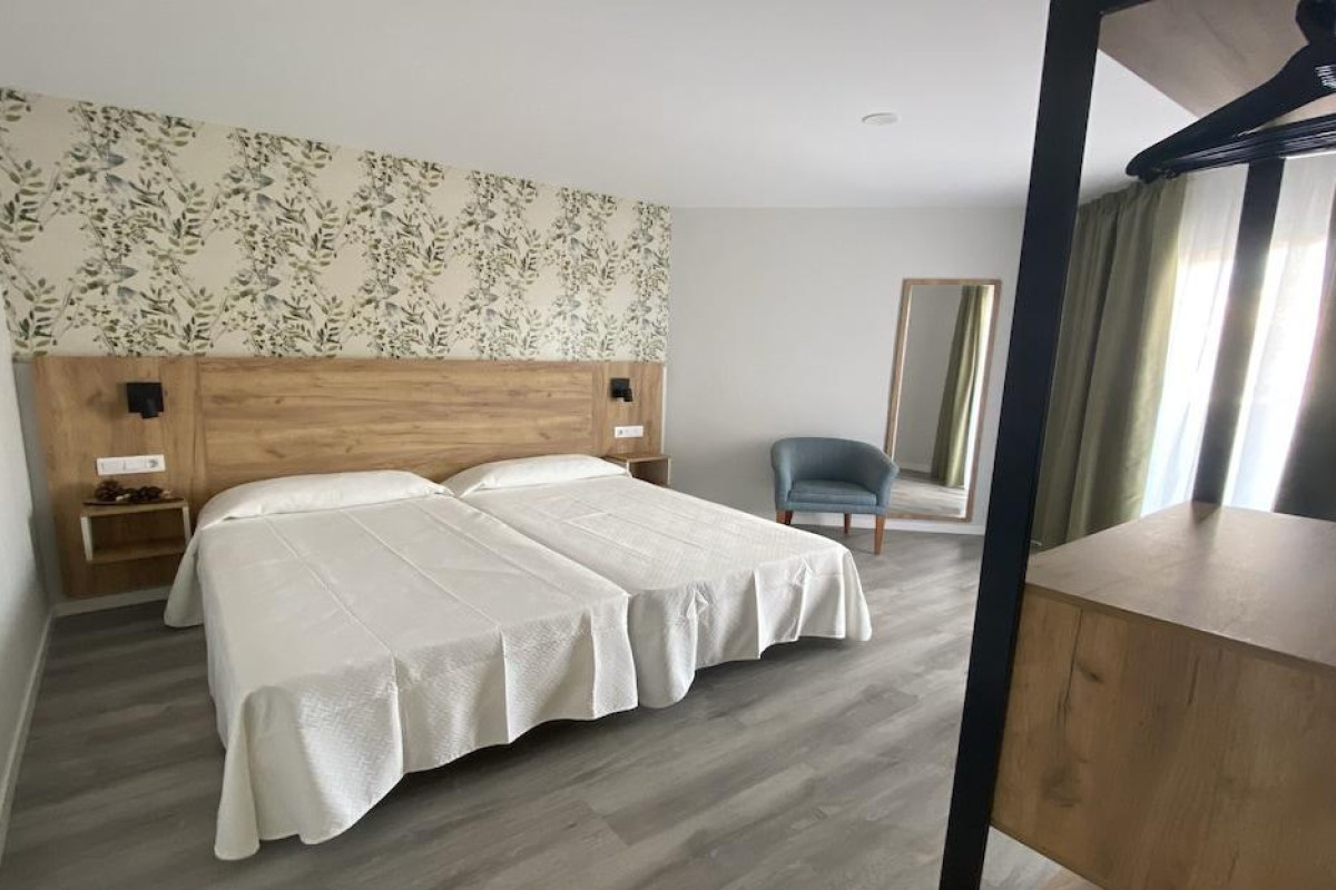 Hotel Marino Tenerife