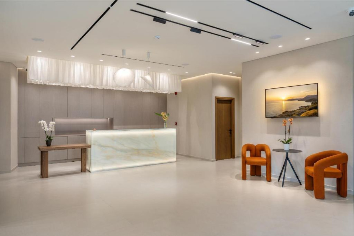 Hotel Marinos Beach