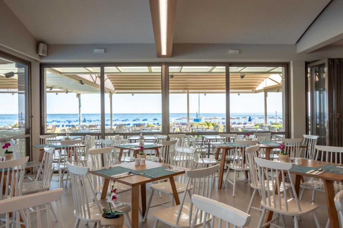 Hotel Marinos Beach