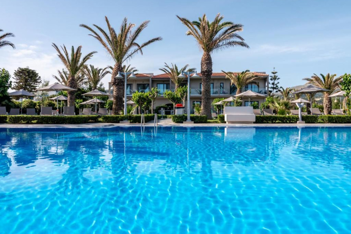 Hotel Marinos Beach