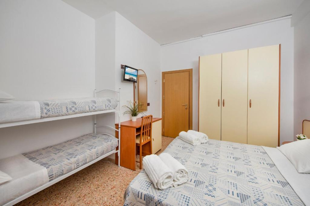 Hotel Mario