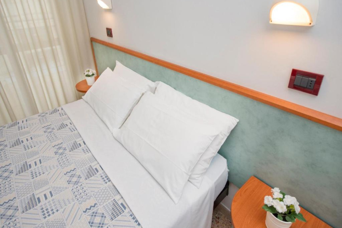 Hotel Mario