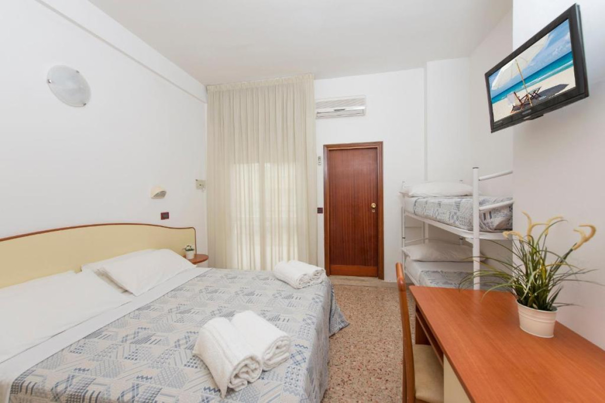 Hotel Mario