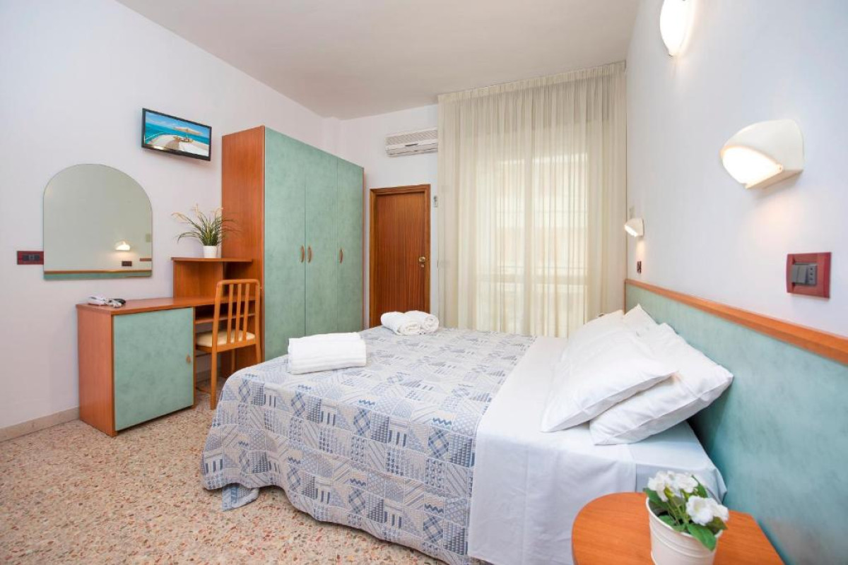 Hotel Mario