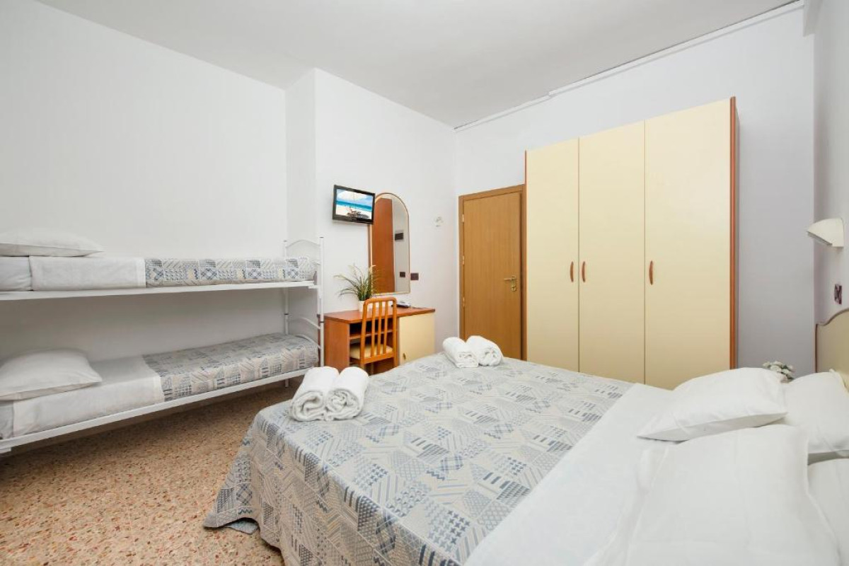 Hotel Mario
