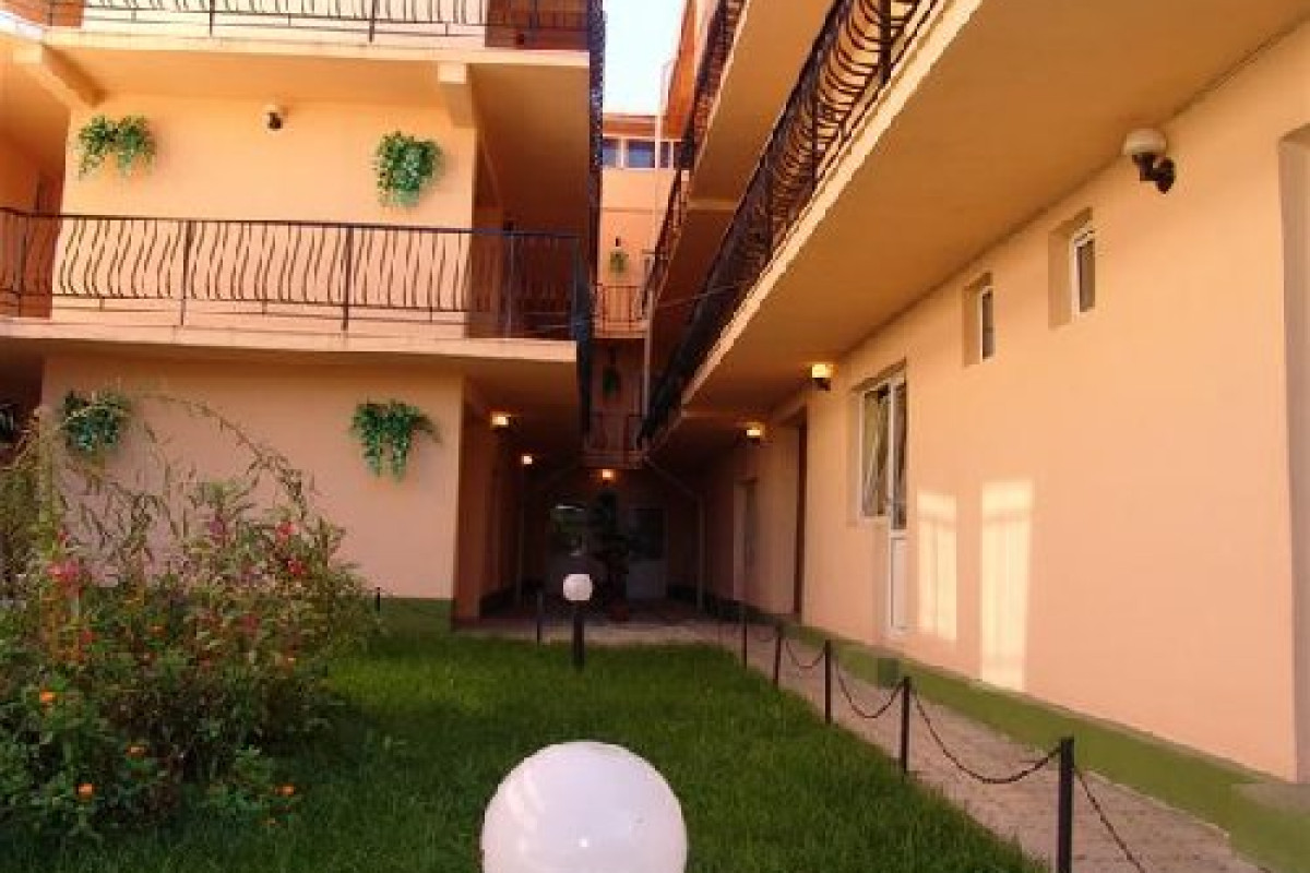 VILA Mario Residence (fosta Victoria)